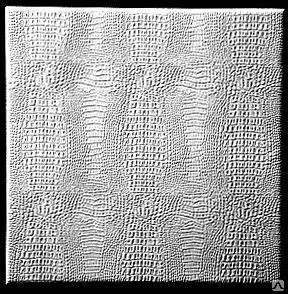 фото 3d декор на стену "Д124"