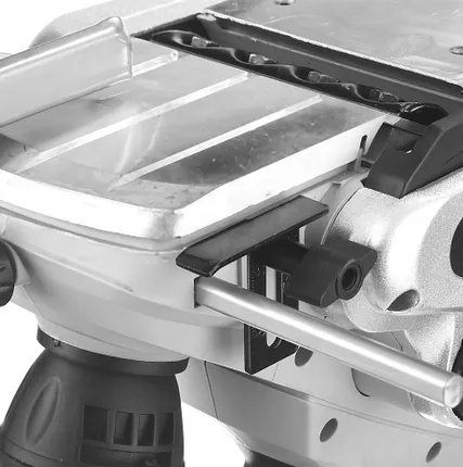 Фото №2 Рубанок электрический Зубр ЗР-1100-110, 1100 Вт, нож 110 мм