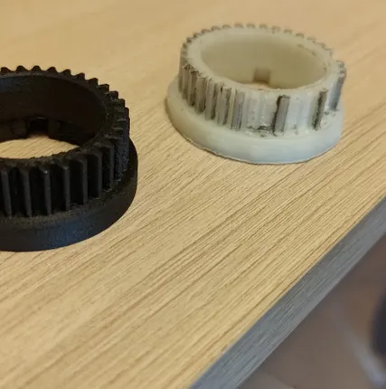 Фото №3 3Д печать и моделирование