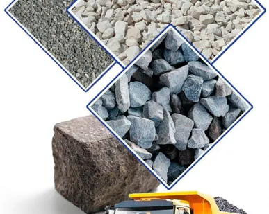 фото Щебень Фроловский 20-40