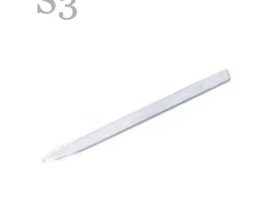 фото Штифты стекловолоконные ШВС S3 (155-17) 6 шт Форма