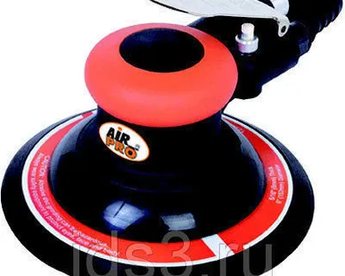 фото Шлифмашина пневматическая орбитальная AIRPRO SA4099S25