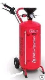 фото Пеногенератор 24 л.