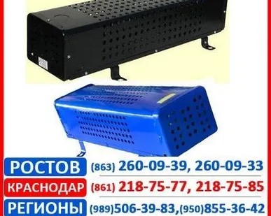фото Печь ПЭТ