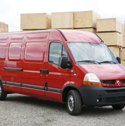 Фото №0 Услуги грузового такси