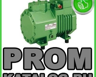 фото Компрессоры холодильные Bitzer