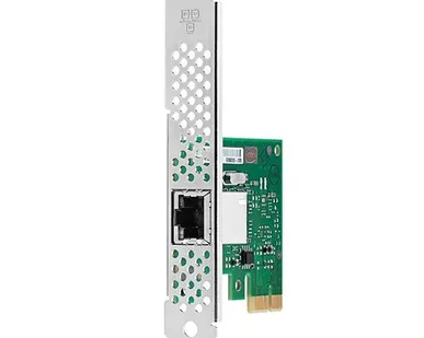 фото Сетевая карта HP Ethernet