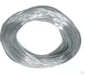 Фото №0 Припой ПСр 50 серебряный