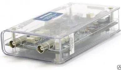 фото Осциллограф АСК-3002
в