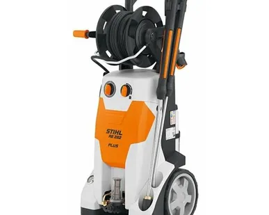 фото Мойка высокого давления STIHL