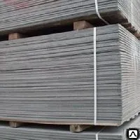 Фото №0 Листы асбестоцементные 10х3000х1500 АЦЭИД ТУ 5781-016-00281631Г Доставка