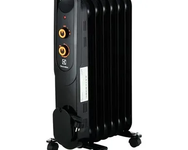 фото Масляный радиатор Electrolux
