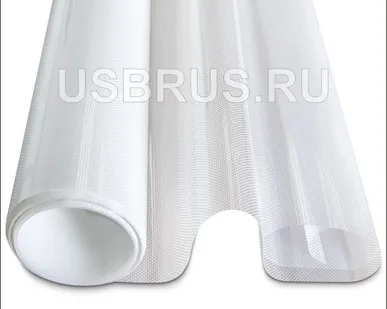 фото Пленка с рисунком USB (Ultra Solar Block) S 192 WT Соты Белые
