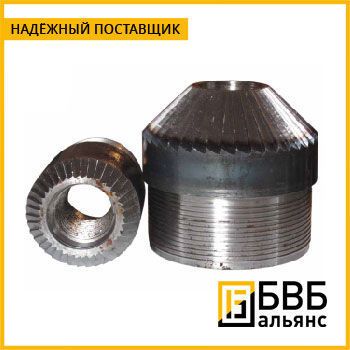 Фото №0 Переход фрезерный П1 50/108