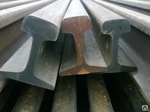 фото РЕЛЬС Р-50-Т-25-3/2