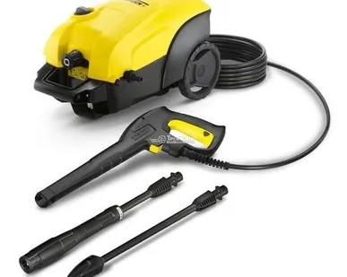 фото Мойка высокого давления Karcher К 4 Compact