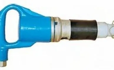 фото Клепальный молоток ИП-4009 (КНР)