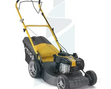 фото Газонокосилка Stiga Combi 48 S