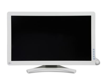 фото ЖК-монитор с цифровым управлением MGB AMM 215WTD
