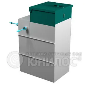 фото Станция ЮНИЛОС® «АСТРА-8 миди»