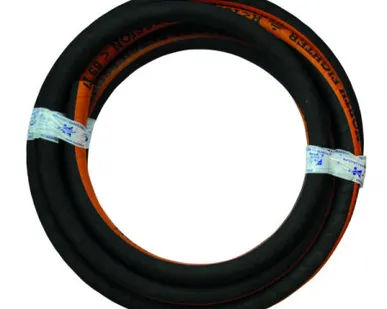 фото Шланг для раствора 25 (бухта10м) КлМ