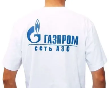 фото Изготовление футболок с логотипом