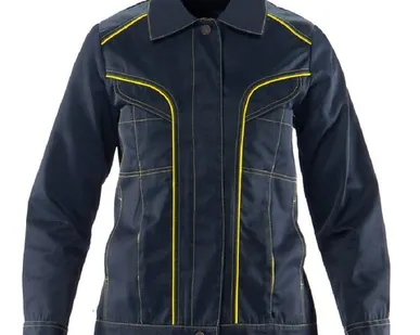 фото Куртка ЛЕДИ САТУРН