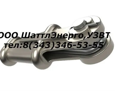 фото Зажим НКК-2-1