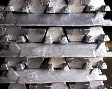 фото Алюминиевые сплавы АВ-87, кг