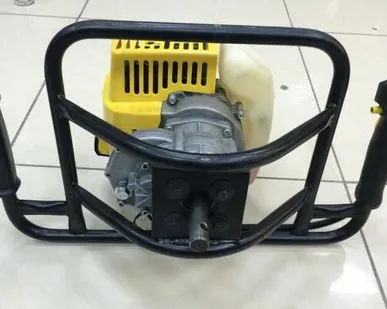 фото БЕНЗОБУР CHAMPION AG 352