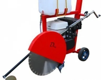 фото Резчик швов DIAM RK 350/5,5H