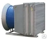 фото Отопительные агрегаты АО-2