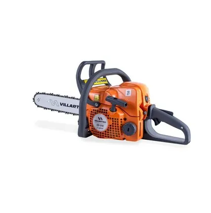 Фото №0 Пила цепная бензиновая SB 018 Legend 16" (40 см), 3/8 1.3 мм, 55 зв. VILLARTEC 1101180002/Legend55