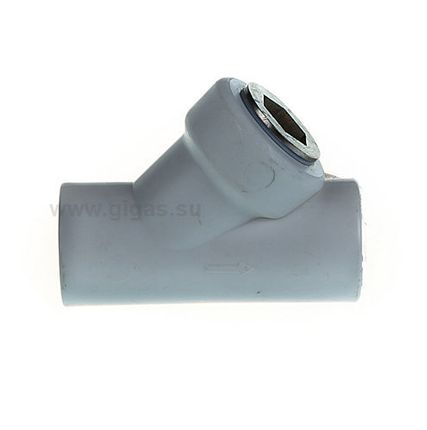 Фото №0 Клапан обратный 32 мм (уп 5/70) Valtec