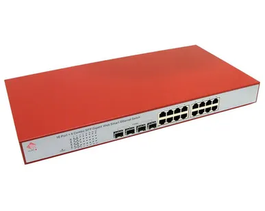 фото Коммутатор Multico EW-70164