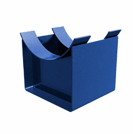 Фото №0 Опоры серии 4.903-10 выпуск 5