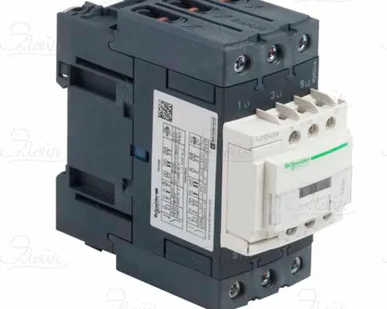 фото Контактор LC1D40A Schneider Electric