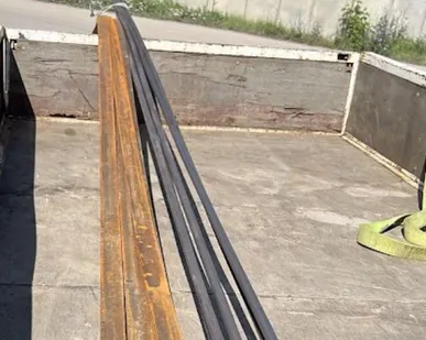 фото Круг 48 мм ст 35 ГОСТ 2590