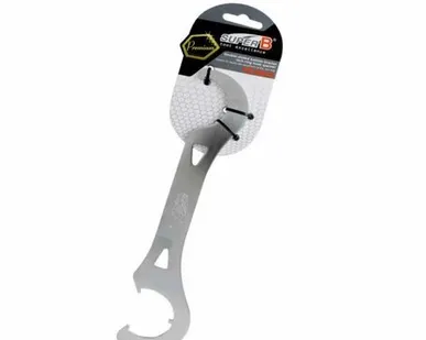 фото Съемник каретки Super B резьбовой