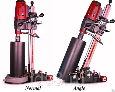 фото Сверлильная машина DIAM CSN-160 (Angle) Diam