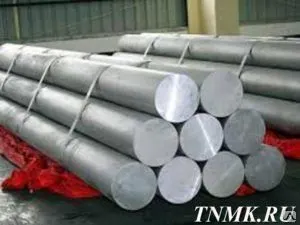 фото Круг алюминиевый 250 мм АМг6