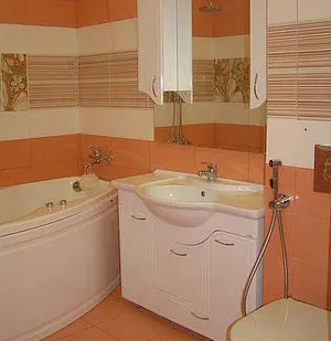 фото Укладка кафеля