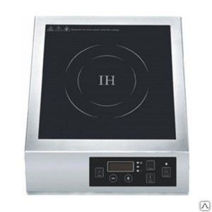 фото Плита индукционная настольная JDL-C30A1VIATTO (Китай) 330х390х80