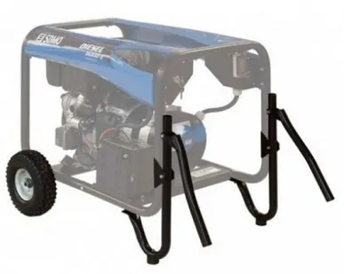 фото Транспортировочный комплект для портативных генераторных установок SDMO RKB