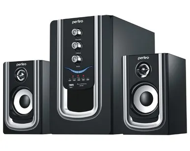 фото Компьютерная акустика Perfeo