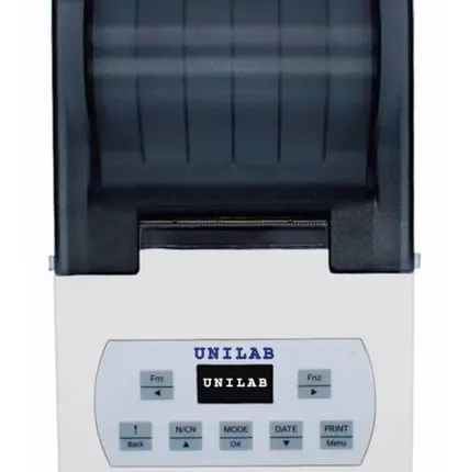 Фото №0 Микропринтер UNILAB UL-110 матричный ViBRA
