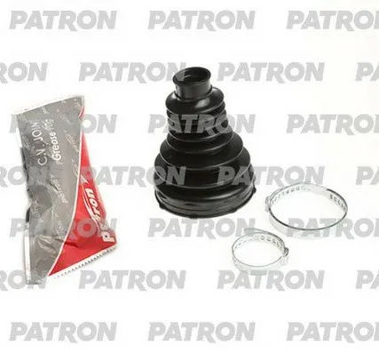 Фото №0 PDC0073 Пыльник ШРУСа