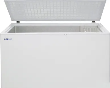 фото Морозильный ларь с глухой крышкой Italfrost ЛН 600 (СF 600 S) (белый)