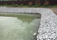 фото Матрац габионный Рено