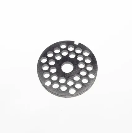 Фото №0 Решетка №3 к мясорубке МИМ-600 (МИМ-600.01.006)